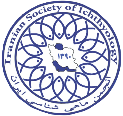 Iranian Society of Ichthyology 