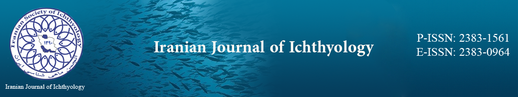 Iranian Journal of Ichthyology